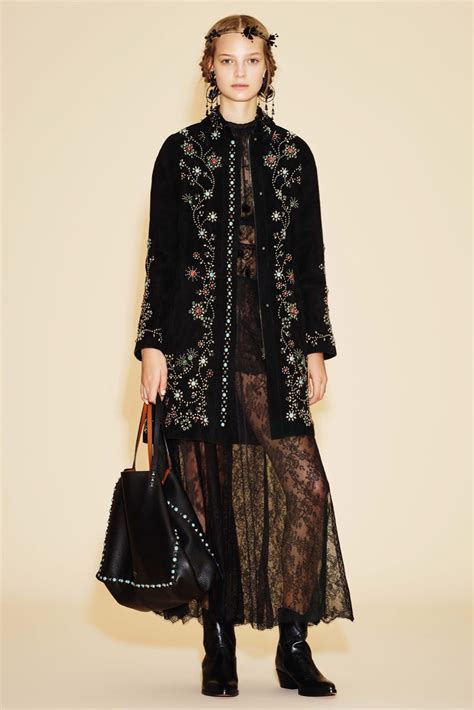 Valentino Resort Collection July 3, 2015 | ZsaZsa Bellagio - Like No Other