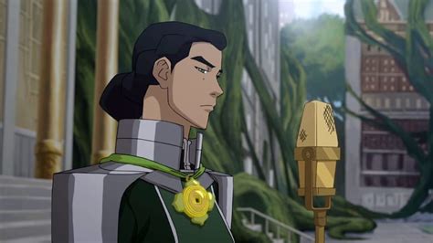 The Legend of Korra: Season4 - Episode3 - FMovies