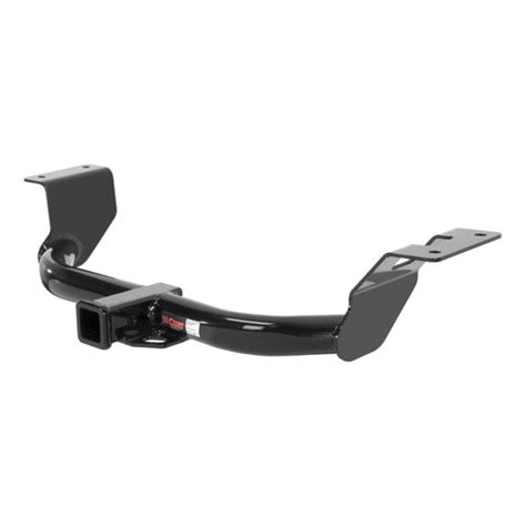 Honda CRV 2012-2016 Curt Class 3 Trailer Hitch w/2in Receiver – Offbeat Overland