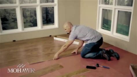 How To Install Mohawk Laminate Flooring – Flooring Tips