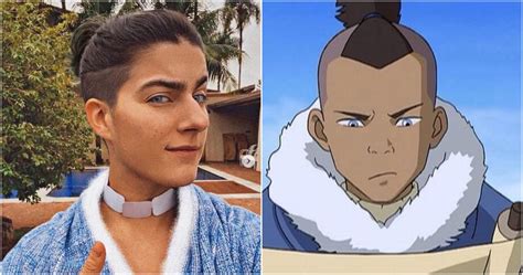 Avatar: The Last Airbender - 10 Sokka Cosplay That You Need To See