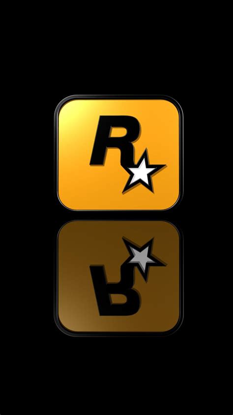 Update 83+ rockstar logo - ceg.edu.vn