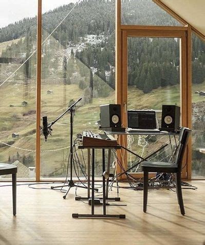 The 9 home recording studio essentials for beginners – Artofit