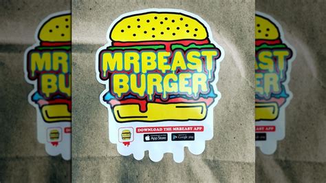 The Reason MrBeast Burger Is Delivery-Only