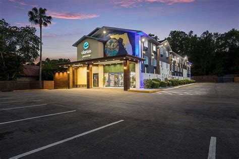 CLARION POINTE (Tallahassee) - Hotel Reviews, Photos, Rate Comparison - Tripadvisor