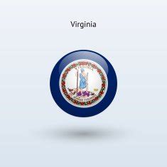 Commonwealth of Virginia Flag N3 free image download