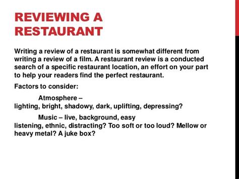 😀 Sample positive restaurant review. How To Respond To Positive Reviews With Examples. 2019-02-26