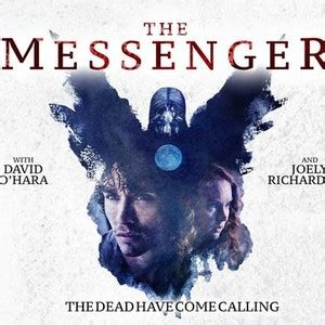 The Messenger - Rotten Tomatoes