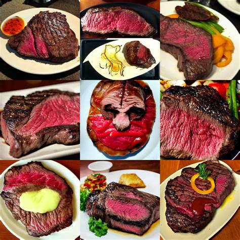 a steak that resembles danny devito's face | Stable Diffusion | OpenArt