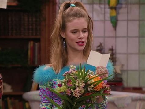 The One Kimmy Gibbler Moment From 'Full House' That Turned Me Into Her ...