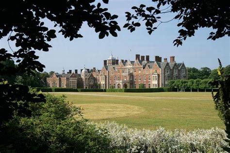 Sandringham House, Museum & Gardens on AboutBritain.com