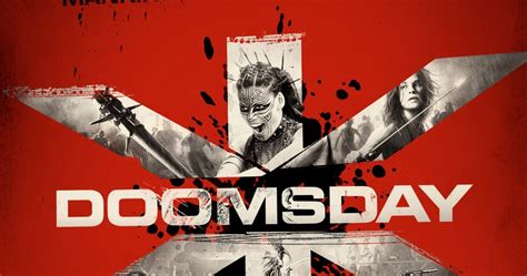 At the Movies: Doomsday (2008)