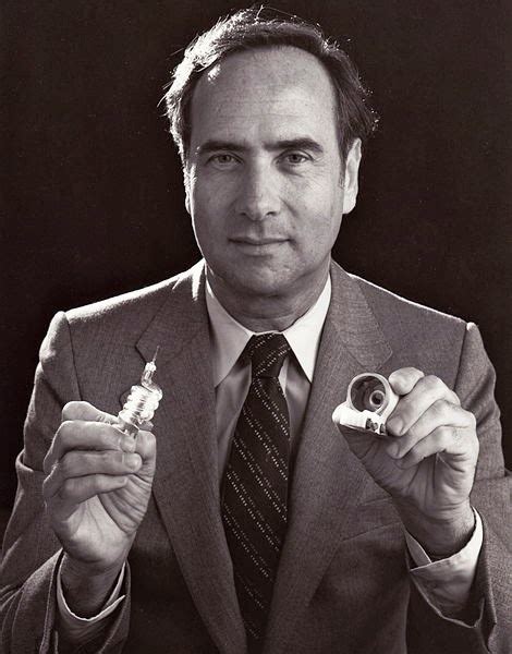 Theodore Maiman and the Laser - SciHi BlogSciHi Blog