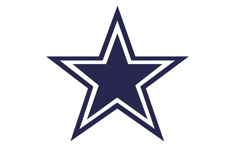 Dallas Cowboy Logo PNG Images Transparent Free Download - PNG Mart