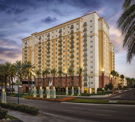 WORLDMARK ANAHEIM - Updated 2022 Prices & Condominium Reviews (CA)