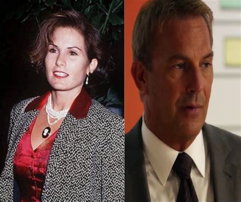 Cindy Costner: Bio, Age, Net Worth, Movies, Children, Today Life