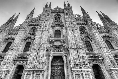 Duomo di Milano | View in full screen | mendhak | Flickr