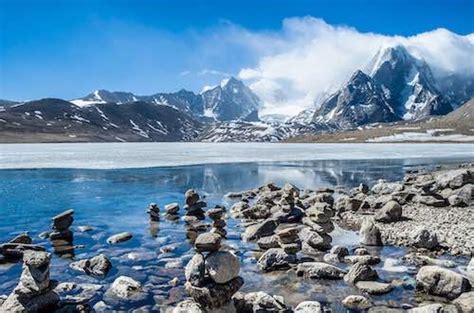 Unparalleled Experiences: North Sikkim Tour Packages