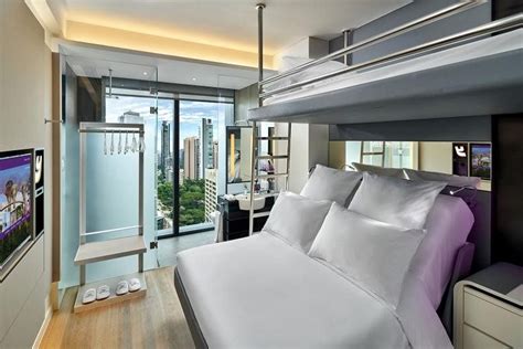 Yotel partners US innovation platform Plug and Play to groom ...