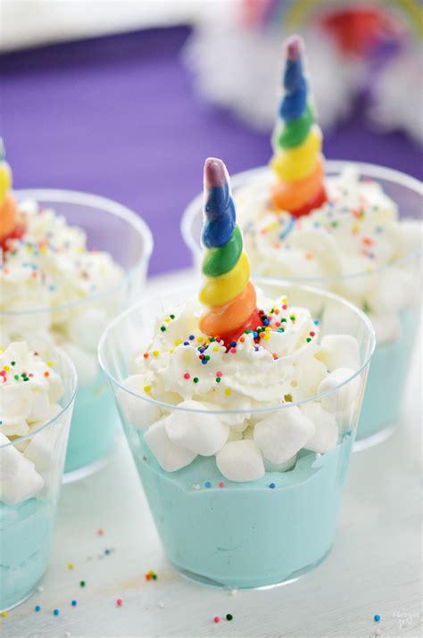 Unicorn Party Ideas That Are Pure Magic - Top Dreamer