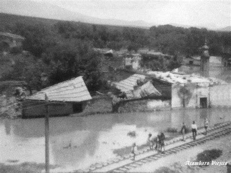 Inundacion en Acambaro Guanajuato Mexico | Acambaro, Outdoor, Gto