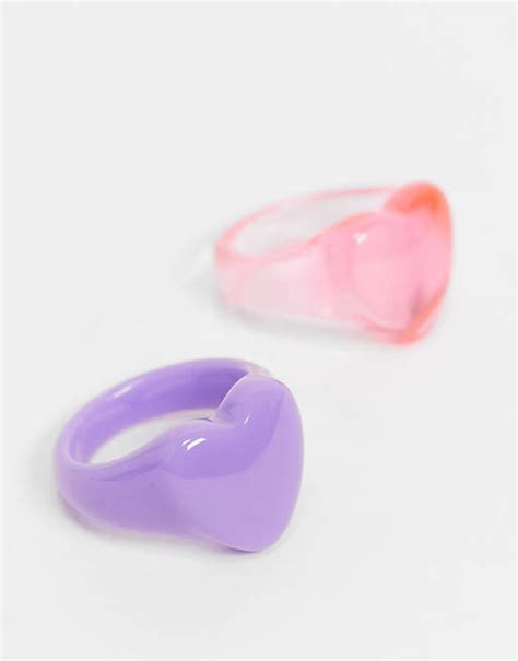 Plastic rings are trending, but are they worth the purchase? | Metro News