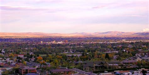 Yakima, Washington | Beautiful places to travel, Yakima valley, Yakima ...