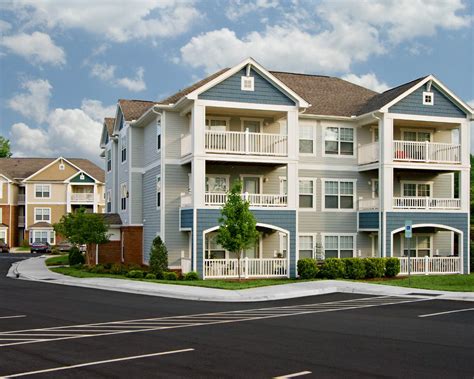 Springfield Gardens Apartment Homes, Charlotte, NC Low Income Housing Apartment