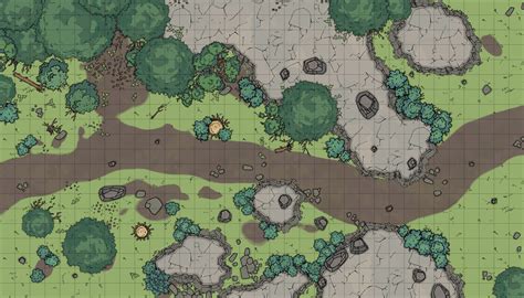 Wolves of Welton maps : r/dungeondraft