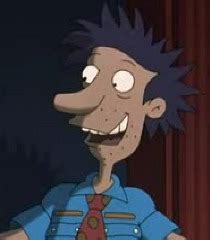 Voice Of Stu Pickles - Rugrats • Behind The Voice Actors