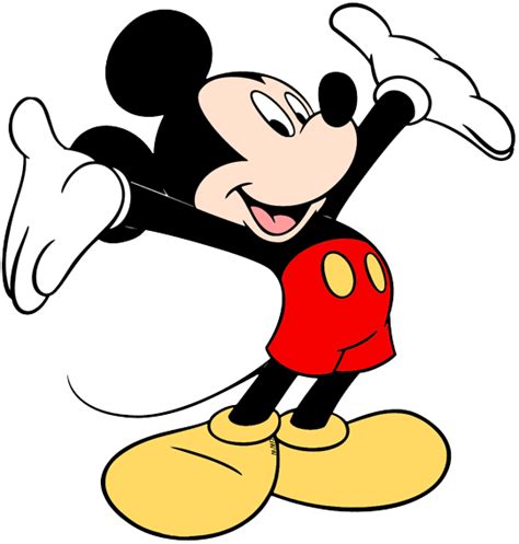 Categoría:Personajes del Universo de Mickey Mouse | Disney Wiki | Fandom