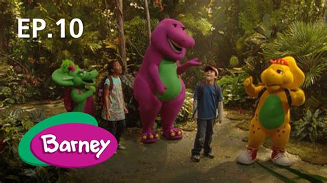 EP.10 | Barney and Friends Season 13 EP.10 | บาร์นี่ ซีซัน 13 - ดูหนัง ...