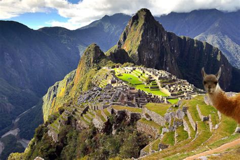 Sacsayhuaman History | Don Peru Tours