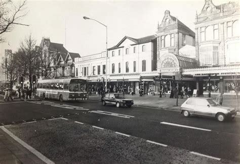 Pin by Mel H on Southport old photos | Street view, Old photos, Photo