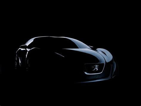 Peugeot Logo Wallpapers - Wallpaper Cave