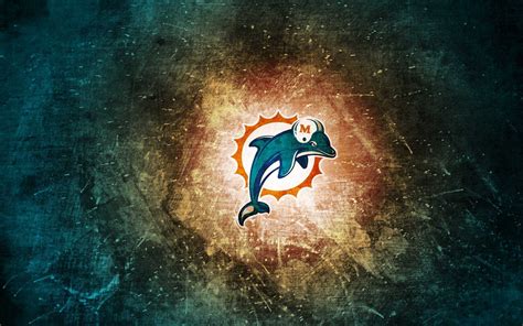 10 Latest Miami Dolphins Wallpaper Hd FULL HD 1920×1080 For PC Desktop 2023