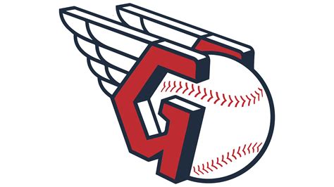 New name and new logo "Guardians" for Cleveland