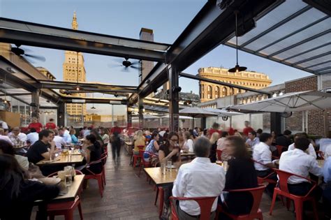 Eataly birreria retractable roof – Artofit