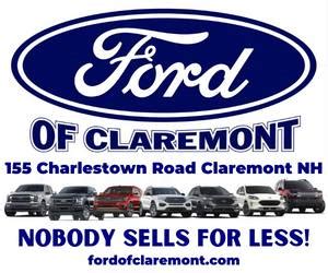 The Ford GIANT has the areas LARGEST... - Ford of Claremont