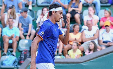 Ranking Atp: balzo in avanti di Sonego, ora è 32simo