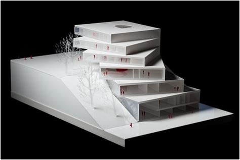 Applications of 3D Printing in Architecture | by Oxygen to Innovation ...