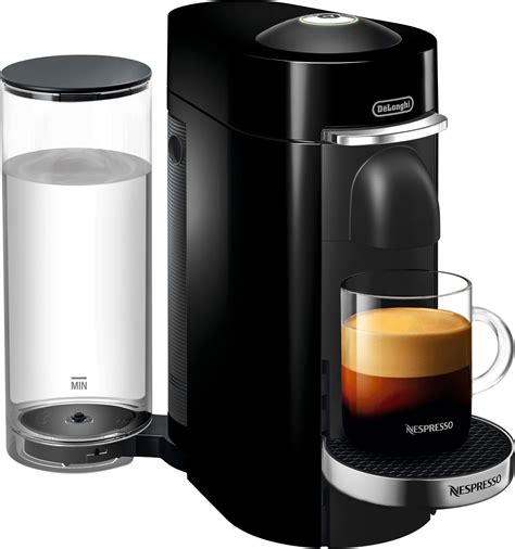 Nespresso Espresso Machines & Coffee Makers - Best Buy