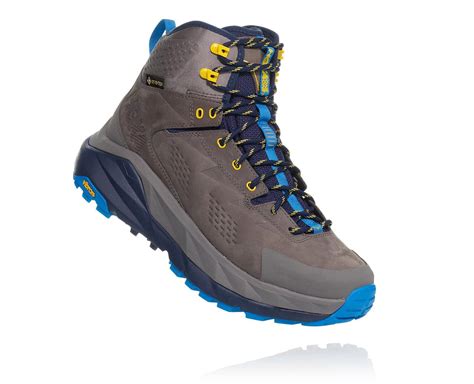 Hoka Kaha Gore-Tex Reviews - Trailspace