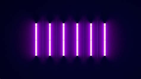 2560x1440 Neon Lights Purple 1440P Resolution, neon purple logo HD wallpaper | Pxfuel