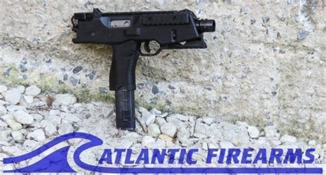 B&T TP9 Pistol | Atlantic Firearms | AR15 & AK47 Rifles