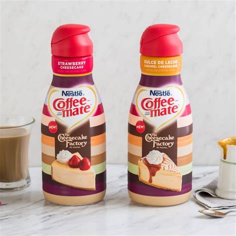 Coffee Creamer Flavors Ranked : The Perfect Coffee Creamer Flavors For ...