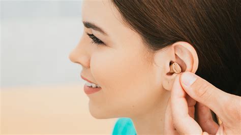 Hearing aid types explained: BTE, ITE, invisible and more | Expert Reviews