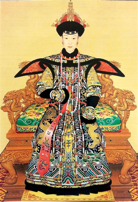 Ancient Chinese Portrait Painting | Hot Sex Picture