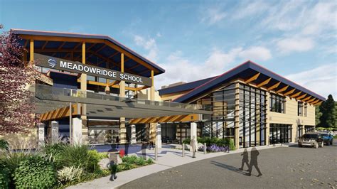 Fall 2022 Campus Expansion Update | News Posts - Meadowridge School