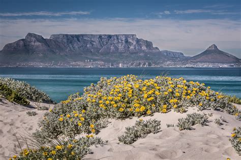 Bloubergstrand - Best Photo Spots